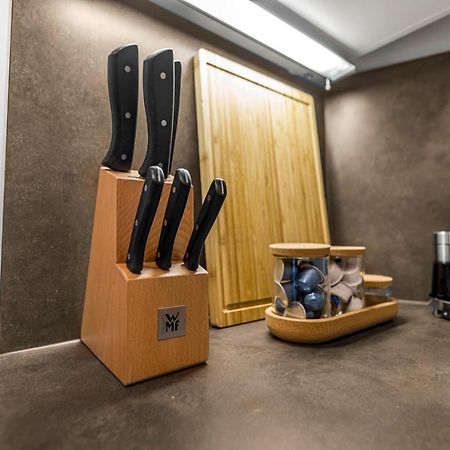 Prime - City Apartment Fuer 6 - Neu & Modern Мюнхен Екстериор снимка