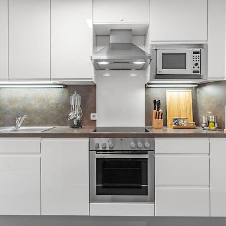 Prime - City Apartment Fuer 6 - Neu & Modern Мюнхен Екстериор снимка